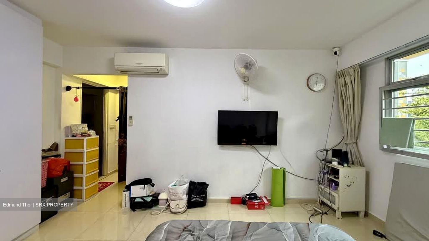Blk 490D Sunshine Gardens (Choa Chu Kang), HDB 5 Rooms #530815341